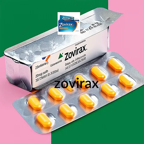 Precio zovirax tabletas